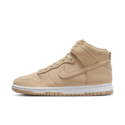 Nike Dunk High Premium Women s Shoes